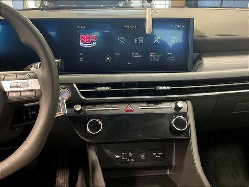 Used 2024 Hyundai Sonata SEL image 18