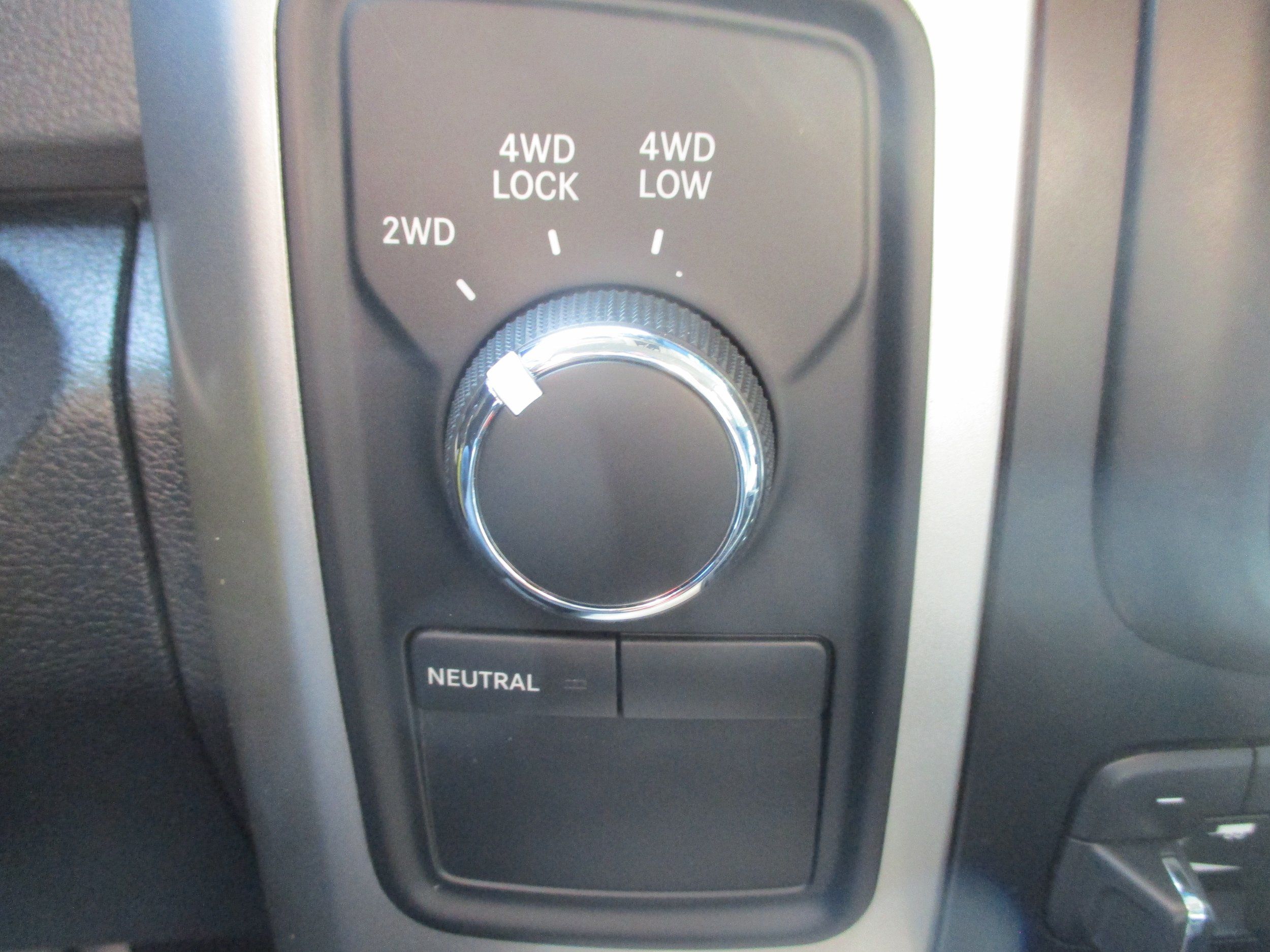 Used 2017 RAM 2500 Big Horn AWD/4WD image 24