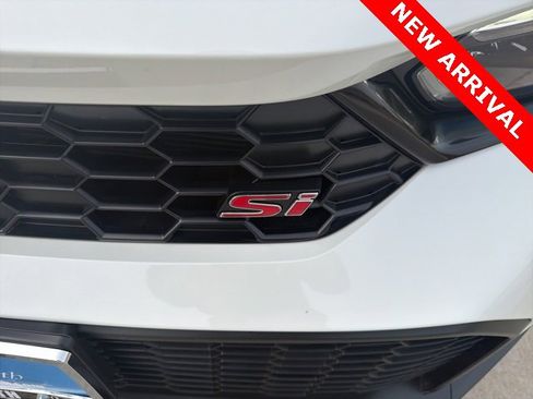 Used 2025 Honda Civic Si image 11