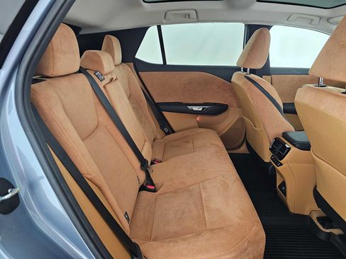 Certified 2023 Lexus RZ 450e Luxury image 12