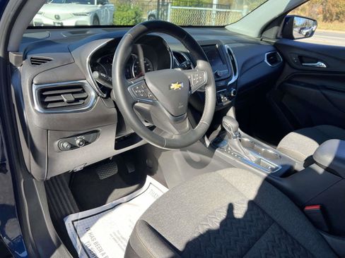 Used 2023 Chevrolet Equinox LT image 13