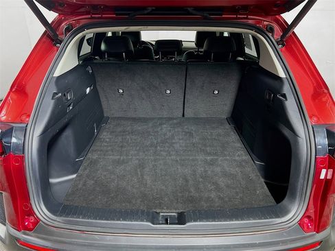 Used 2024 MAZDA CX-50 AWD 2.5 S w/ Preferred Package image 21