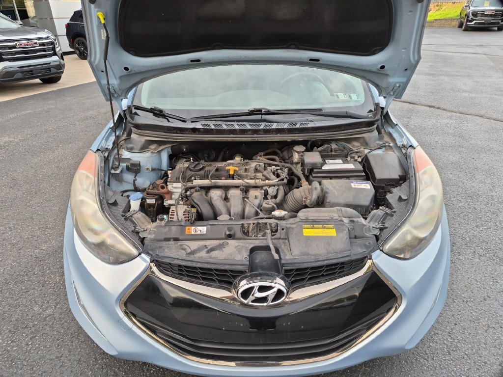 Used 2013 Hyundai Elantra SE w/ Technology Pkg FWD image 35