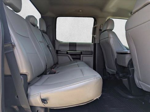 Used 2020 Ford F250 XL w/ Power Equipment Group AWD/4WD image 19