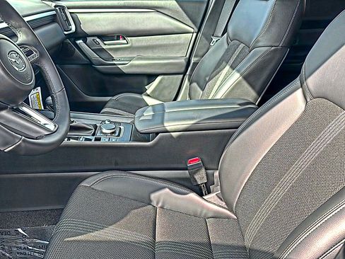 New 2026 MAZDA CX-50 Meridian Edition w/ Weather Package AWD/4WD image 11