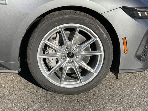 New 2025 Ford Mustang GT Premium image 22