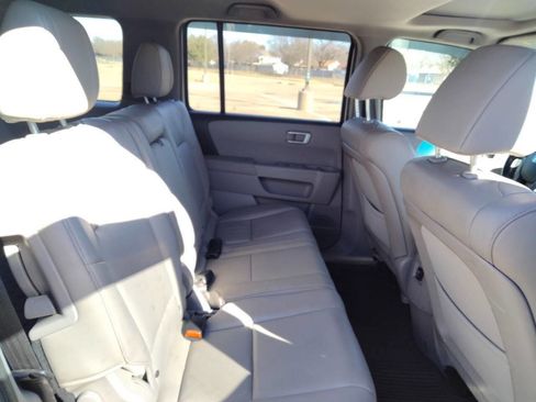 Used 2015 Honda Pilot EX-L image 23