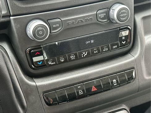 New 2026 RAM ProMaster 2500 image 28