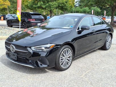 Used 2026 Mercedes-Benz CLA 250