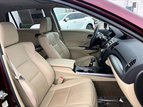 Used 2015 Acura RDX FWD w/ Technology Package image 8