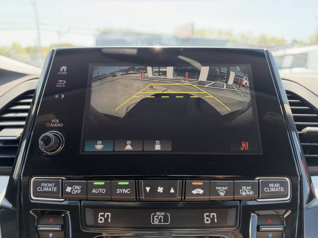 Used 2019 Honda Odyssey EX image 22