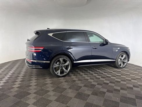 Used 2025 Genesis GV80 3.5T Prestige image 6