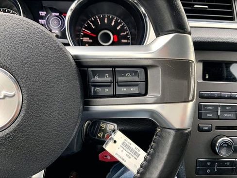Used 2014 Ford Mustang Premium w/ Comfort Package image 19