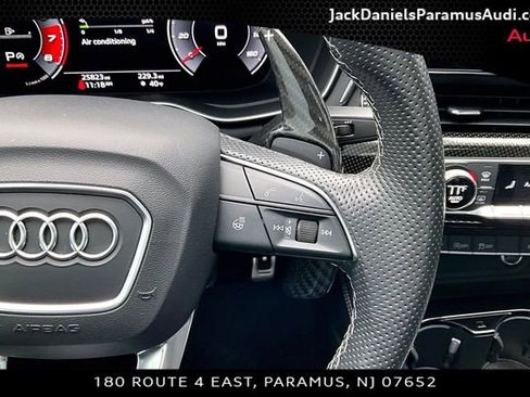 Used 2023 Audi S4 Premium Plus w/ Premium Plus Package image 19