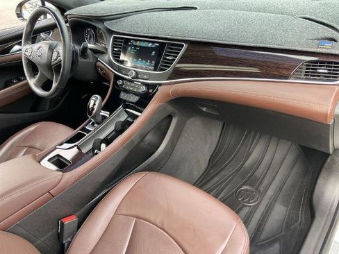 Used 2019 Buick LaCrosse Avenir w/ Driver Confidence Package II image 24