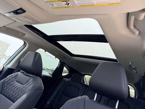 New 2026 Nissan Murano Platinum w/ Cargo Package AWD/4WD image 17