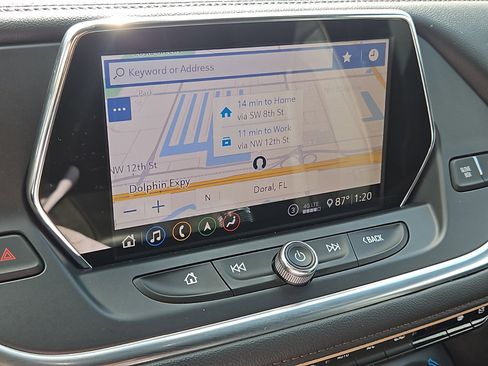 Used 2020 Chevrolet Blazer Premier w/ Driver Confidence II Package image 28