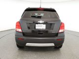 Used 2016 Chevrolet Trax LT w/ LPO, Cargo Package image 5