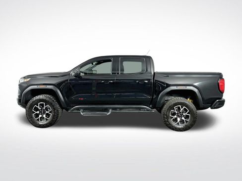 Used 2023 GMC Canyon AT4X AWD/4WD image 5