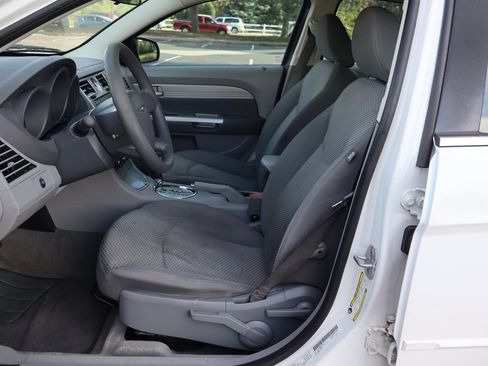 Used 2008 Chrysler Sebring LX FWD image 19