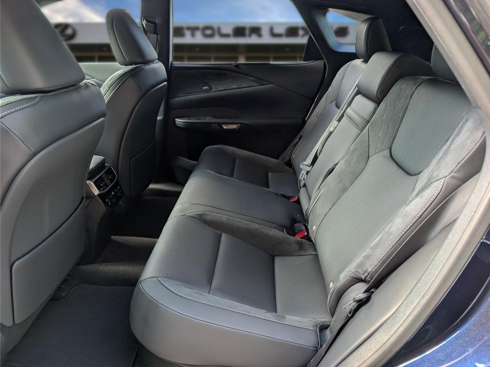 New 2026 Lexus RX 350 AWD w/ Convenience Package image 11