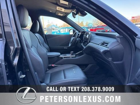 Used 2025 Lexus TX 350 AWD w/ Convenience Package image 12