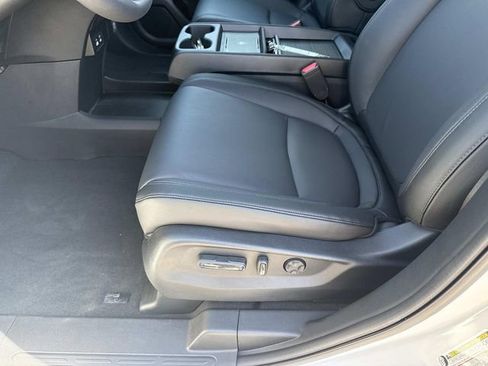 New 2026 Honda Odyssey EX-L image 15