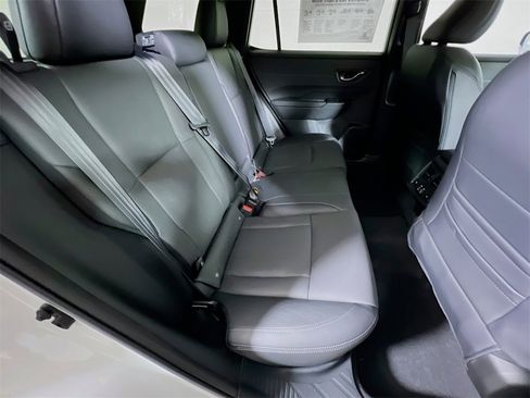 New 2026 Subaru Outback Touring XT image 22