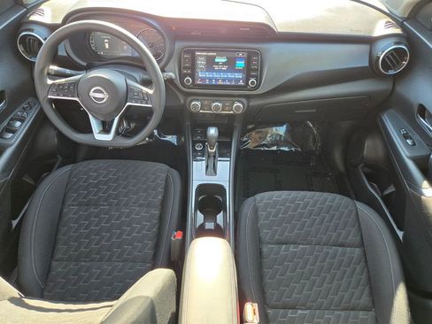 Certified 2023 Nissan Kicks SV FWD image 14