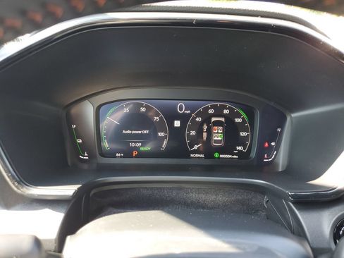 New 2026 Honda CR-V TrailSport image 17