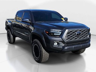 Used 2023 Toyota Tacoma TRD Off-Road w/ Technology Package