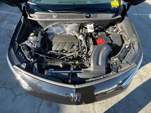 Used 2025 Buick Encore GX Preferred image 31