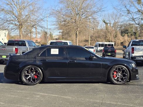 Used 2019 Chrysler 300 S w/ S Model Appearance Package image 2