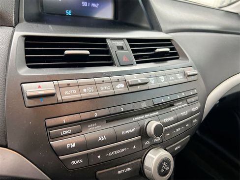 Used 2012 Honda Accord EX-L image 14