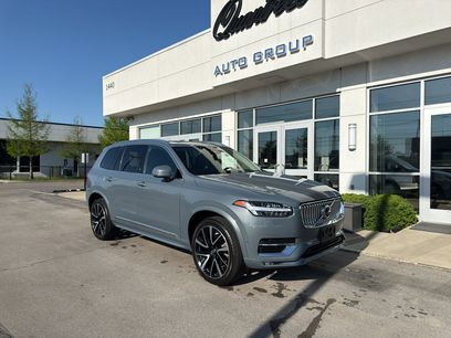 Used 2023 Volvo XC90 B5 Plus w/ Protection Package Premier