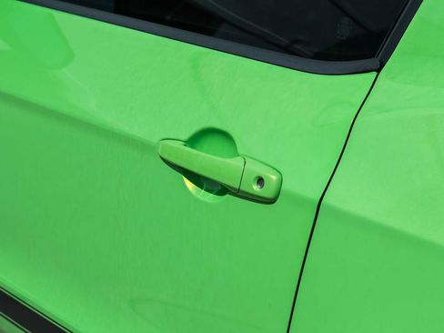Used 2013 Ford Mustang Boss 302 w/ Boss 302 Accessory Pkg RWD image 17