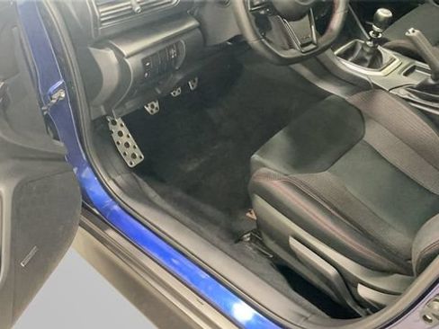 Used 2022 Subaru WRX Premium AWD/4WD image 25