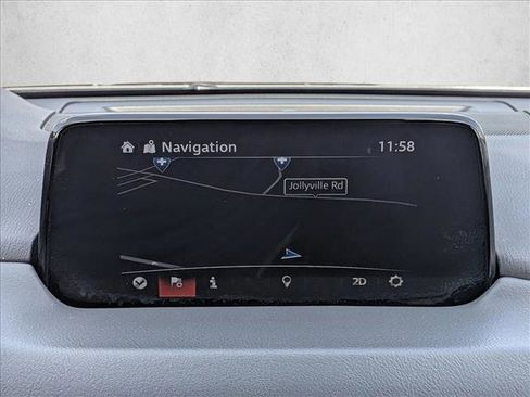 Used 2017 MAZDA CX-5 Grand Touring image 11