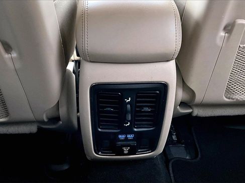 Used 2021 Jeep Grand Cherokee Limited image 16