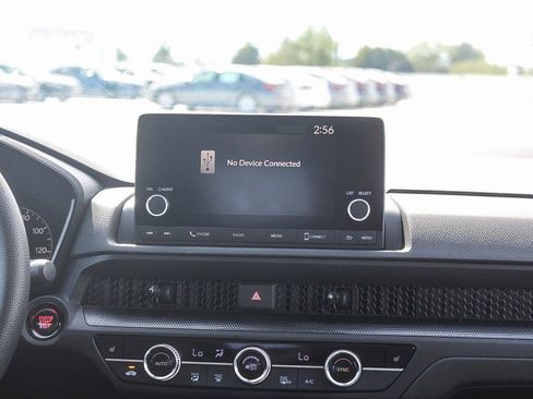 Certified 2023 Honda CR-V EX image 15