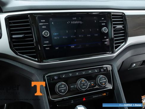 Used 2023 Volkswagen Atlas SE w/ Panoramic Sunroof Package FWD image 65