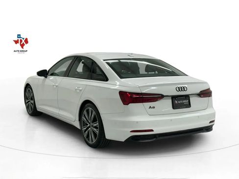 Used 2021 Audi A6 Premium Plus w/ Premium Plus Package image 6