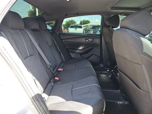Used 2026 Honda Accord Sport image 24