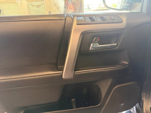 Used 2022 Toyota 4Runner TRD Sport image 36