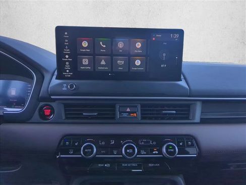 New 2026 Honda Pilot Elite image 16