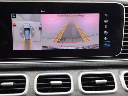 Certified 2022 Mercedes-Benz GLE 350 4MATIC image 29