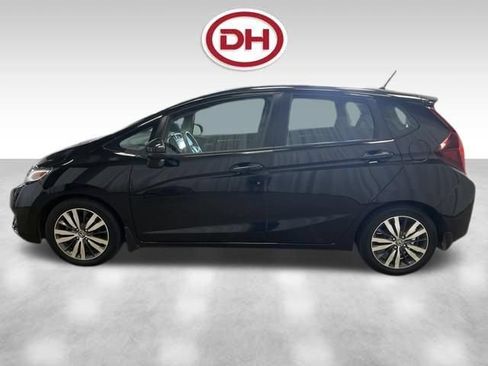 Used 2015 Honda Fit EX-L image 8