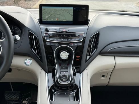 New 2026 Acura RDX SH-AWD w/ Advance Package image 7