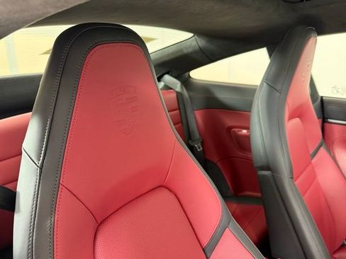 Used 2026 Porsche 911 Carrera GTS image 25