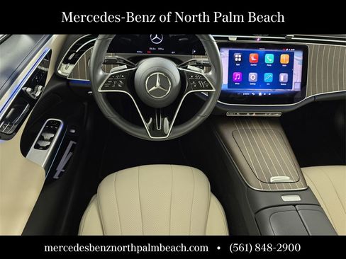 Used 2025 Mercedes-Benz E 350 E 350 image 11